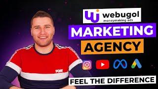 Webugol - Moneymaking Ads for Your Business