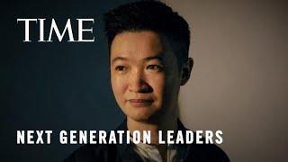 Rayner Loi | Next Generation Leaders