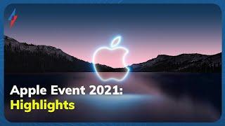 Apple Event — September 14