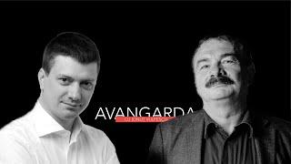 Avangarda, cu Ionuț Vulpescu - invitat, Mircea Miclea (sezonul 4, episodul 3)