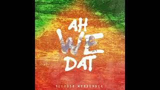 Blessed Messenger - Ah We Dat ( Positive Burning Riddim) Gospel Dancehall 2022