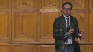 Untangling transnational criminal networks | Eduardo Salcedo-Albarán | TEDxYale