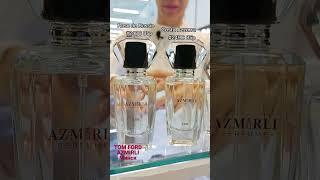 AZMIRLI TOM FORD | Честный Обзор Минск