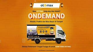 Otomax On Demand | otomax store