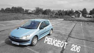 Test polovnjaka: Peugeot 206