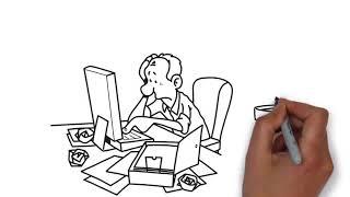 Whiteboard Animation Example - Your Videoscribe