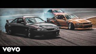 M.I.M.E x The LJ - Push The Gas (BASS BOOSTED) / DRIFT: Matsuri