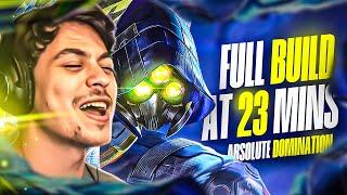 LL STYLISH | FULL BUILD @23M? ABSOLUTE DOMINATION