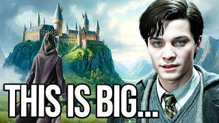 Hogwarts Legacy 2 BIG REVEAL...