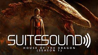 House of the Dragon (Season 1) - Ultimate Soundtrack Suite