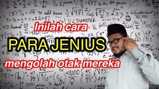 Eps 184 | CARA CEPAT MENJADI CERDAS