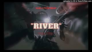 Mac J x Bris "River" - Type Beat 2023