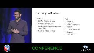 A new gRPC service for Transport Layer Security (TLS) Configuration