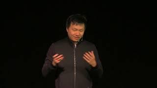 Games as an Emotional Medium with Jenova Chen