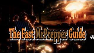 Mr Prepper Game Fast Guide tips and tricks