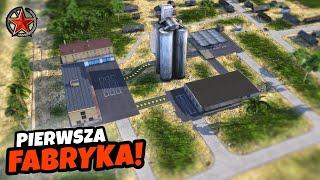 Produkujemy ŻYWNOŚĆ! | W&R Soviet Republic S3#05