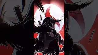 Itachi Uchiha #cartoon #animemovie