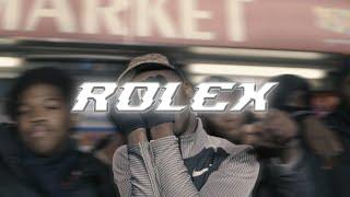JRK 19 x Leto Type Beat - " ROLEX " | Instru Rap 2023