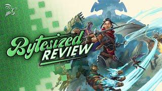 Eternal Strands' Systems-Based Gameplay Is a Breath of Fresh Air | Bytesized Review