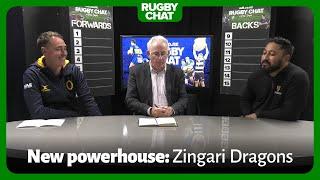 Rugby Chat: Are Zingari Dragons the new powerhouse of Dunedin Club Rugby?