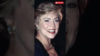 The Evolution of Kathleen Turner: From Birth to Present Day #shorts