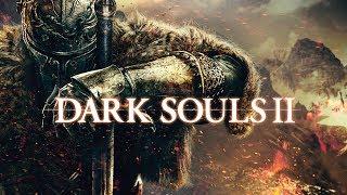 Поэмыч Стримит : Dark Souls II - Не большой Стрим  для общения