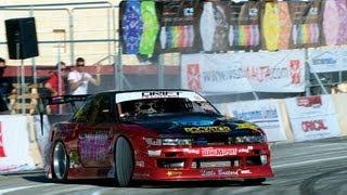 [Drift All-Stars] - Togethia - Round 3 Malta 2011