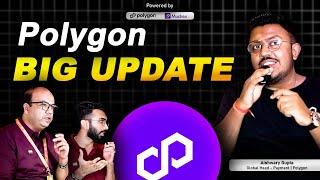 Polygon Big Update!