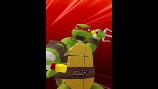 The Best Characters In Teenage Mutant Ninja Turtles Legends