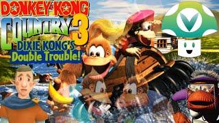 [Vinesauce] Vinny - Donkey Kong Country 3 Fan Highlights