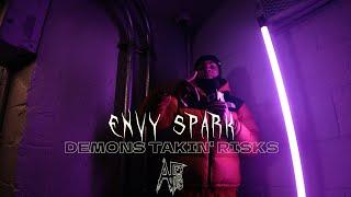 Envy Spark - DEMONS TAKING RISKS (Affiliated Live Performance) Prod. @youngsusi