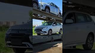 6 НОВЫХ автомобилей приехали в автосалон "Платон Авто"