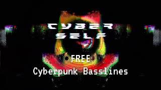 FREE Cyberpunk/Dark Electro/Midtempo Basslines Midi + BONUS Wav Loops Pack!