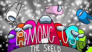 Among Us - The Skeld (Animation by: Aron14)