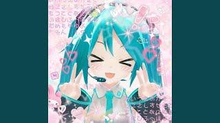 Sing the Miku Miku! (feat. Hatsune Miku)