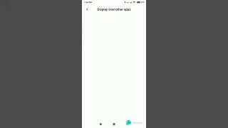 Setting for Screen translate shortcut [ Redmi5plus ]