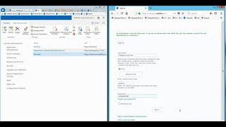 External User Accounts - SharePoint Extranet Security