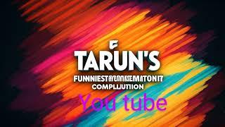 Tarun Kumar official !!#ytshort #viral #short #YouTube comedy video cartoon videos