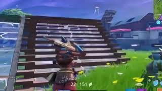 Fortnite trailer short: storm flipper