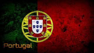National anthem of Portugal (Instrumental) “A Portuguesa”