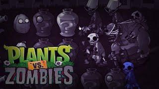 No puedes ESCAPAR - PVZ Creepypasta