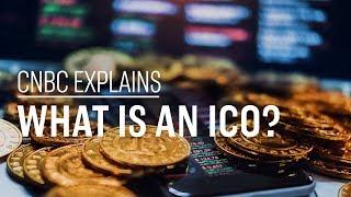 What is an ICO? | CNBC Explains