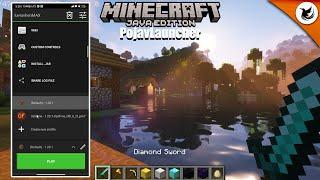 How to Play Minecraft Java Edition with SHADERS on ANDROID (2023) | VULKAN ZINK Renderer