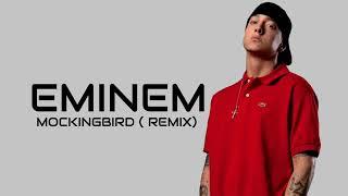 Eminem - Mockingbird (remix) UK drill
