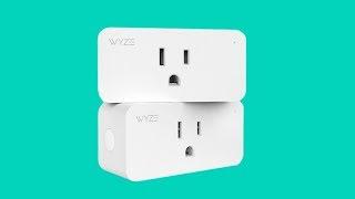 Wyze Plug Review | Worth $15?