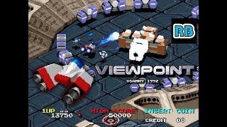 1992 [60fps] Viewpoint 2145450pts Nomiss ALL