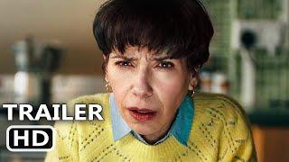 THE LOST KING Trailer (2023) Sally Hawkins, Steve Coogan