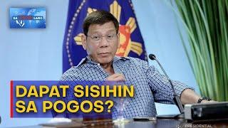 STL | Duterte admin, dapat sisihin sa pagdami ng POGOs sa bansa?