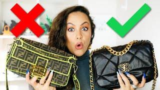 BEST AND WORST Investment Bags 2020 - Birkin, YSL, Gucci Marmont