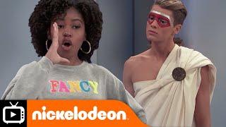 Henry Danger | Seniors | Nickelodeon UK